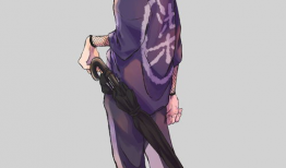 刺客伍六七漫画,江湖奇侠的逆袭之路